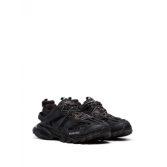 КРОССОВКИ BALENCIAGA TRACK TRAINERS YELLOW GREY
