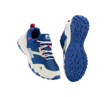 Полуботинки Berger Track Waterproof 