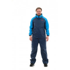 Костюм спортивный Dragonfly Active Цвет  Blue-Roal