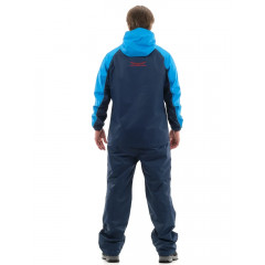 Костюм спортивный Dragonfly Active Цвет  Blue-Roal