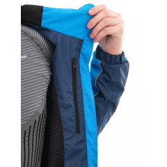 Костюм спортивный Dragonfly Active Цвет  Blue-Roal
