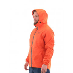Костюм спортивный Dragonfly Active Цвет Orange-Blue