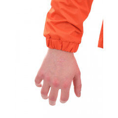 Костюм спортивный Dragonfly Active Цвет Orange-Blue