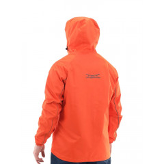 Костюм спортивный Dragonfly Active Цвет Orange-Blue