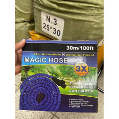 Шланг садовый Magic Hose 