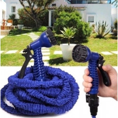Шланг садовый Magic Hose 