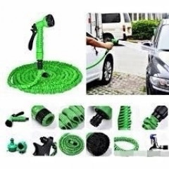 Шланг садовый Magic Hose 