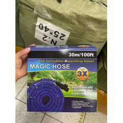 Шланг садовый Magic Hose 