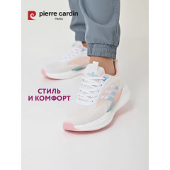 Кроссовки Pierre Cardin