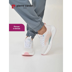 Кроссовки Pierre Cardin