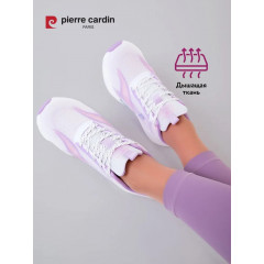 Кроссовки Pierre Cardin