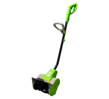 Электрический снегоуборщик REDVERG RD-ESB30/1300