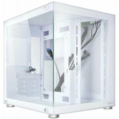 Игровой компьютер 12 ядер/24 потока | RTX 3060 TI 8GB | 16ГБ ОЗУ | SSD 1000GB