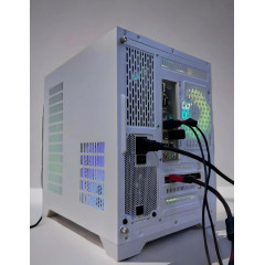 Игровой компьютер 12 ядер/24 потока | RTX 3060 TI 8GB | 16ГБ ОЗУ | SSD 1000GB