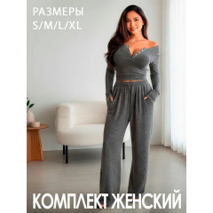 Комплект одежды Intimiano топ и брюки