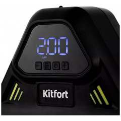 Автомобильный насос Kitfort КТ-6036