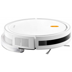 Робот-пылесос Xiaomi Robot Vacuum E5 White