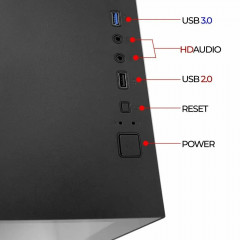 Игровой компьютер intel 12 ядер/RTX 5060 TI 8gb/16 ОЗУ /SSD 512GB