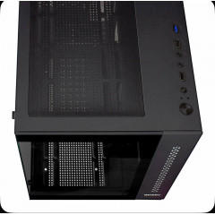 Игровой компьютер intel 12 ядер/RTX 5060 TI 8gb/16 ОЗУ /SSD 512GB