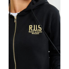 Костюм спортивный Black Star Wear RUS