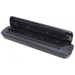 Вакуумный упаковщик Kitfort KT-1503-2 черный