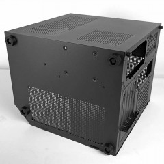 Игровой компьютер intel 12 ядер/RTX 5060 TI 8gb/16 ОЗУ /SSD 512GB