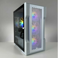 Мощный игровой компьютер (системный блок) Core i7 6ядер /GTX1660 SUPER /32GB DDR4/ 1Tb SSD /Win 10 PRO