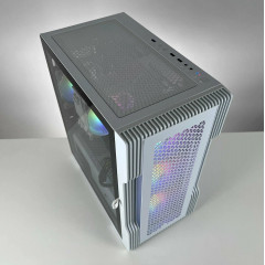 Мощный игровой компьютер (системный блок) Core i7 6ядер /GTX1660 SUPER /32GB DDR4/ 1Tb SSD /Win 10 PRO