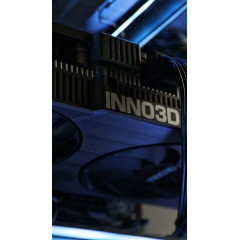 Игровой ПК Ryzen 5 5600/ 32Gb DDR4 / RTX 5060 8Gb GDDR7 / SSD 1ТБ nvme / Windows 11 Pro