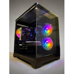 Игровой компьютер Intel 12 /RTX 5060/16 ОЗУ / 512GB