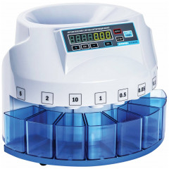 Сортировщик монет Dors CT3010 SYS-040145 мультивалюта