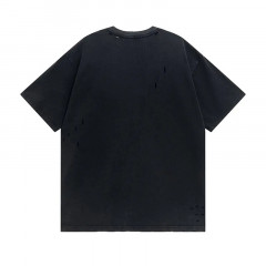 Футболка 2 под бренд Balenciaga