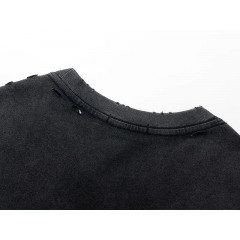 Футболка 2 под бренд Balenciaga