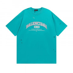 Футболка 2 под бренд Balenciaga